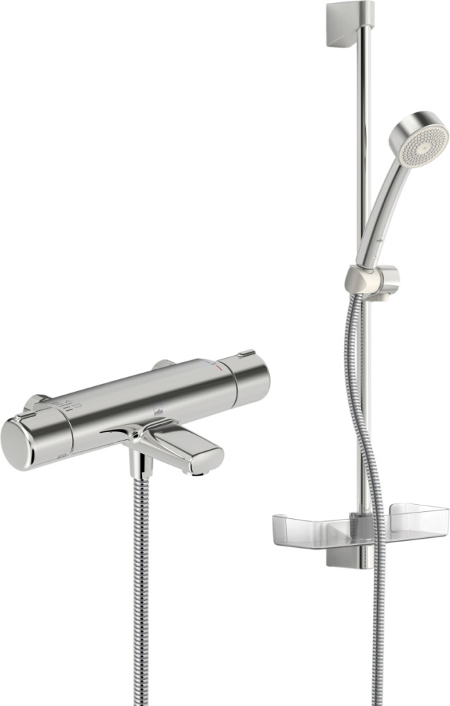 Душевой набор Oras Nova 7448