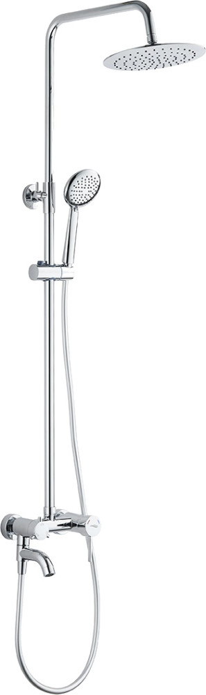 Душова система Kuchinox Nortes PKN 01OB