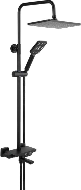 Душова система FALA Noir 2 75889