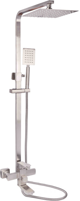 Душевая система Lidz NKS 10 30 1005 (LDKUB1030NKS28538)