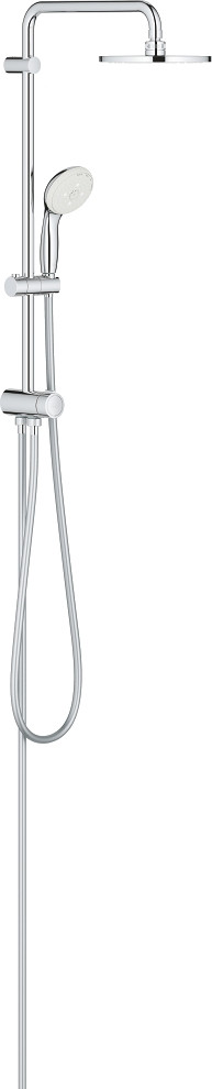 Душевая система Grohe New Tempesta System 200 27389002