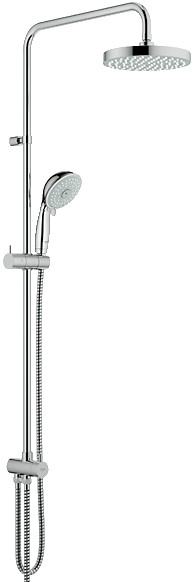 Душова система Grohe New Tempesta Rustic System 200 27399000