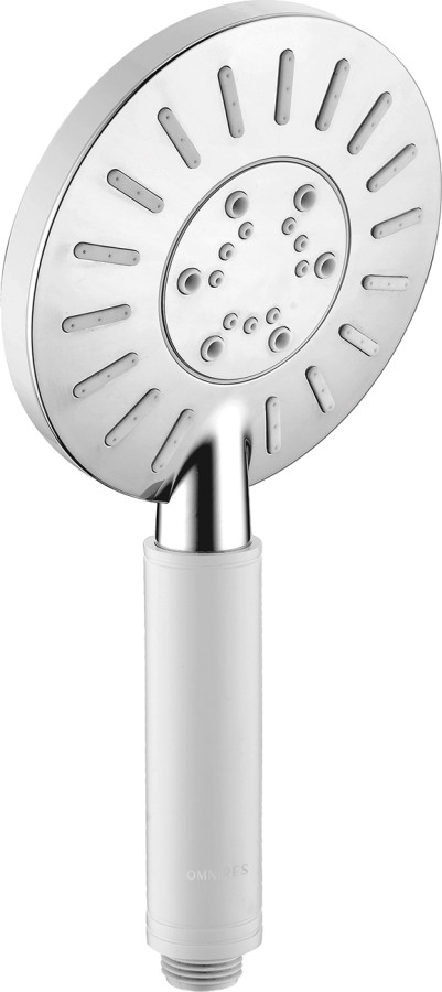 Ручная лейка Omnires NEVADA-RCRB