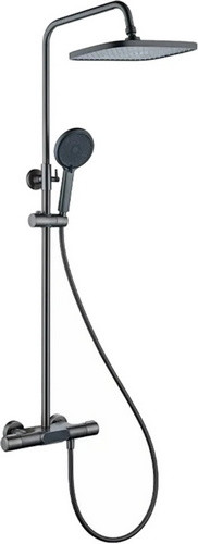 Душова система Platinum NES892