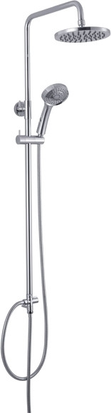 Душевая система Volle Nemo 15149100