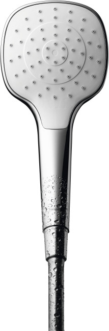 Ручная лейка Hansgrohe MySelect S 26672400