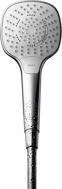 Ручная лейка Hansgrohe MySelect E Multi 26673400