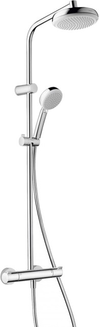 Душова система Hansgrohe MyClub 180 26738400