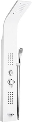 Гідромасажна панель Aquanil MXP101XRO M