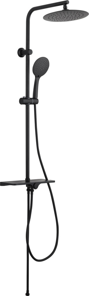 Душевая система Invena Musta AU-84-D04