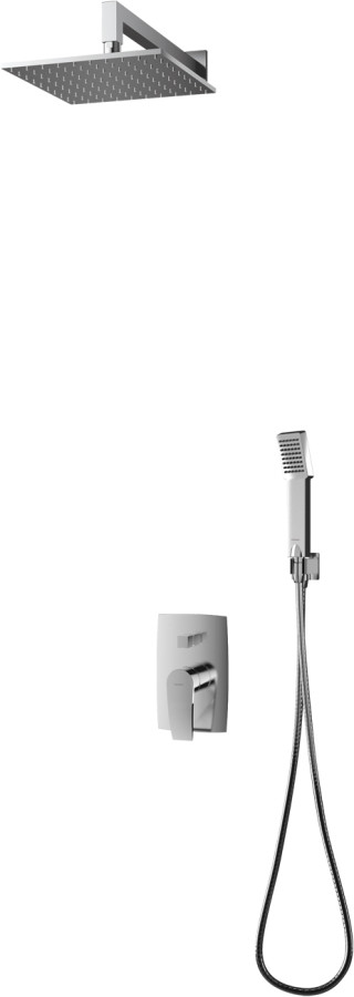 Душова система Omnires MURRAY SYSMU20CR