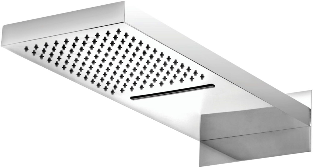 Верхній душ Deante Multibox NAC 092K