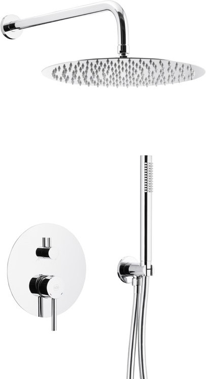 Душова система Armatura Moza 5039-501-00