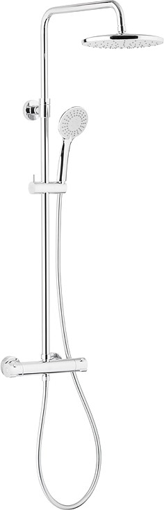 Душова система Armatura Moza 5736-910-00