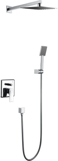 Душова система BlueWater Monaco MON-ZKP.150C