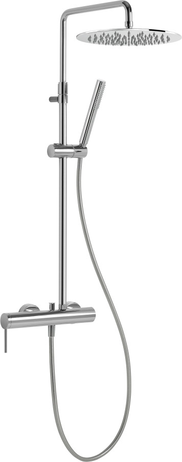 Душова система Tres Mono-term 06237801