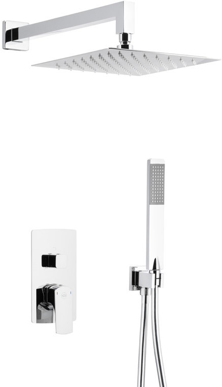 Душова система Armatura Mokait 5539-511-00