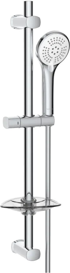 Душовий набір Imprese Modus f03808201SR