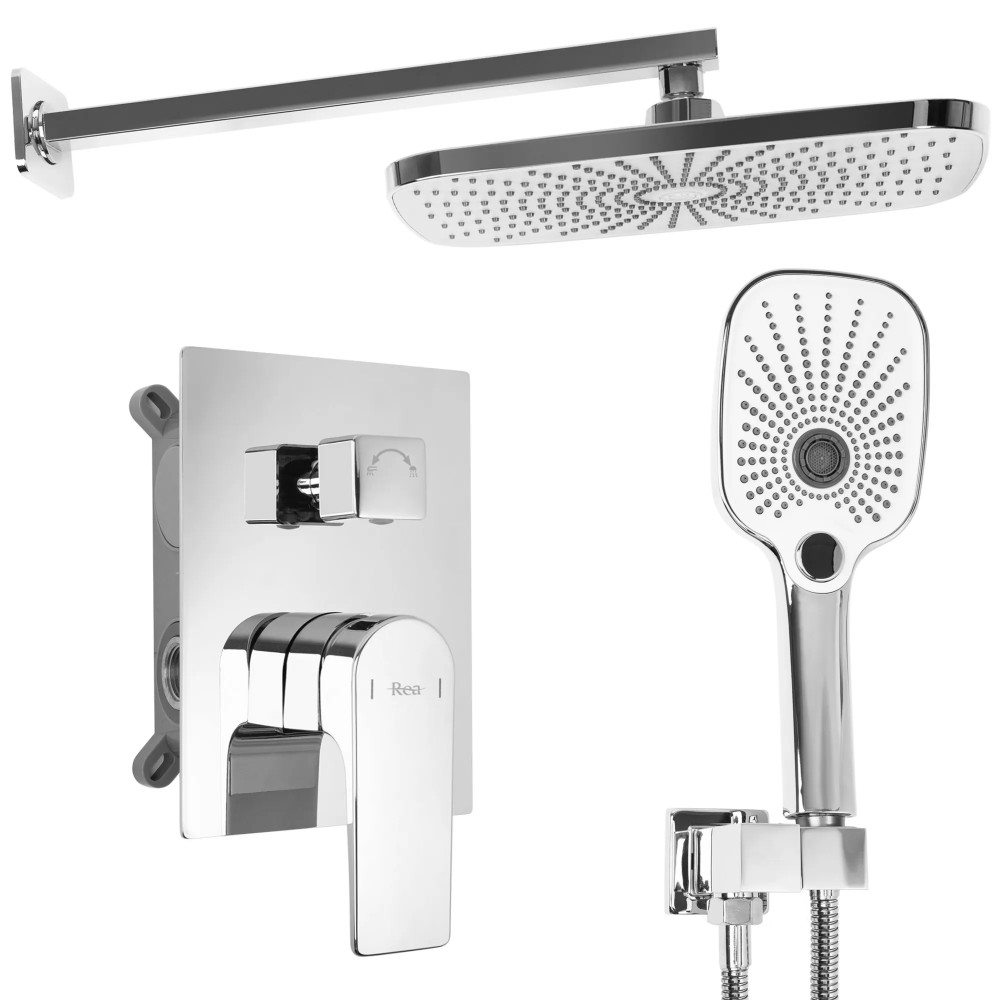 Душова система REA Moby REA-P2404