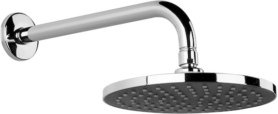 Верхній душ Jika Mio H3677100040421