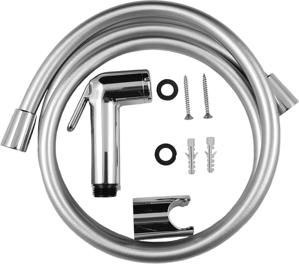 Гігієнічний набір Paffoni Minorca ZDUP099CR