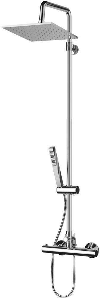 Душова система Omnires MINI MI1544-X/KCR