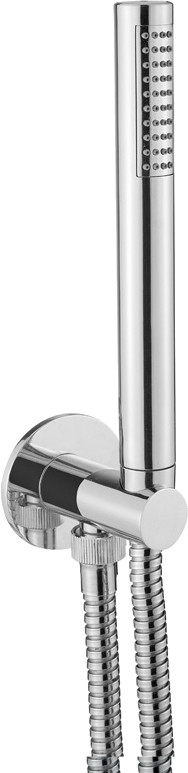 Душовий набір Bugnatese Minimalist 19717