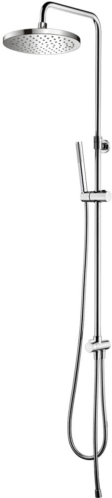 Душевая система Omnires MICRO SYSMICROCR
