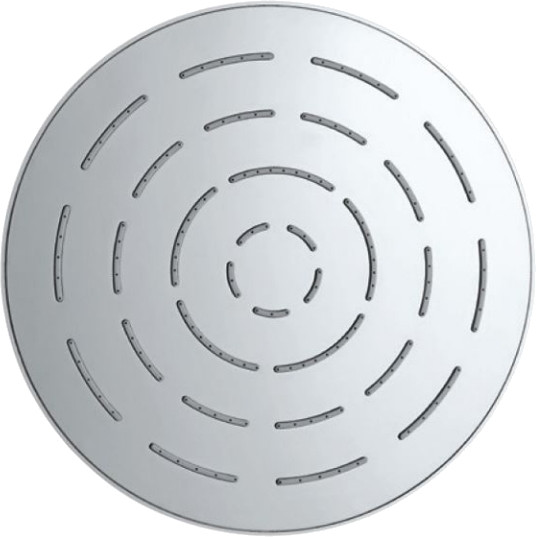 Верхній душ Jaquar Maze OHS-CHR-1623