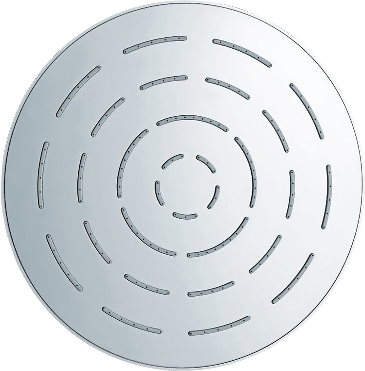 Верхній душ Jaquar Maze OHS-CHR-1633