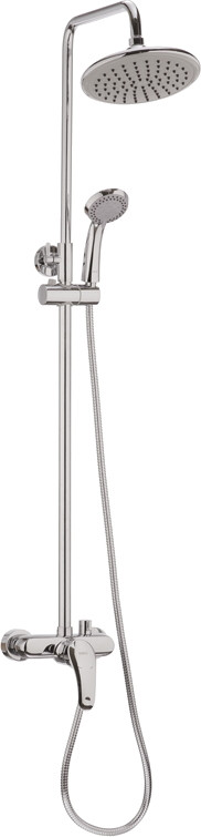 Душевая система Haiba Mars 003-J HB0911