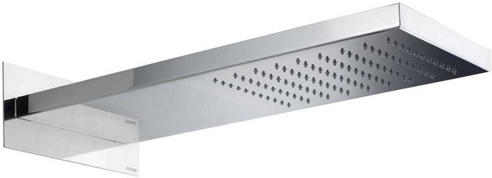 Верхній душ Bossini Manhattan I00575