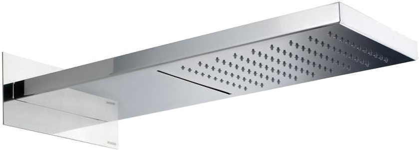 Верхній душ Bossini Manhattan 2 I00570