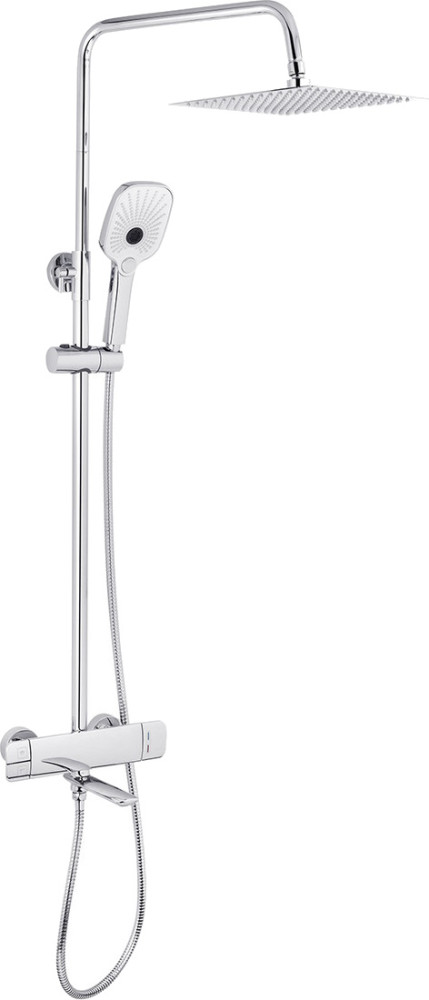 Душевая система KRONER Makon-C063 CV033860