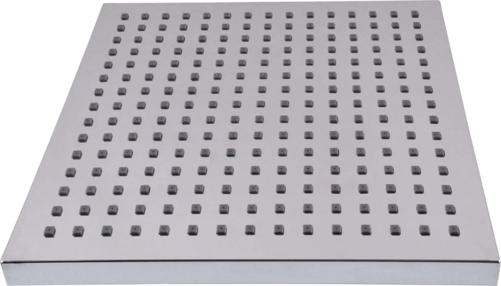 Верхній душ Globus Lux Tropic SQ-0200