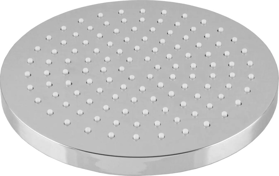 Верхній душ Globus Lux Tropic SD-0200