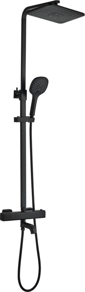 Душова система Globus Lux Termostatic Q VAN-GLQ-0041T-BB