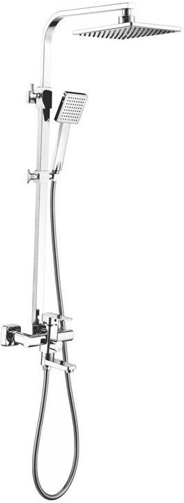 Душова система Globus Lux Style DS0026