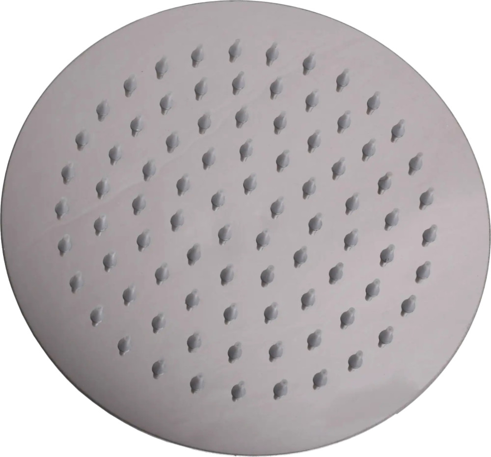 Верхній душ Globus Lux STS-0200