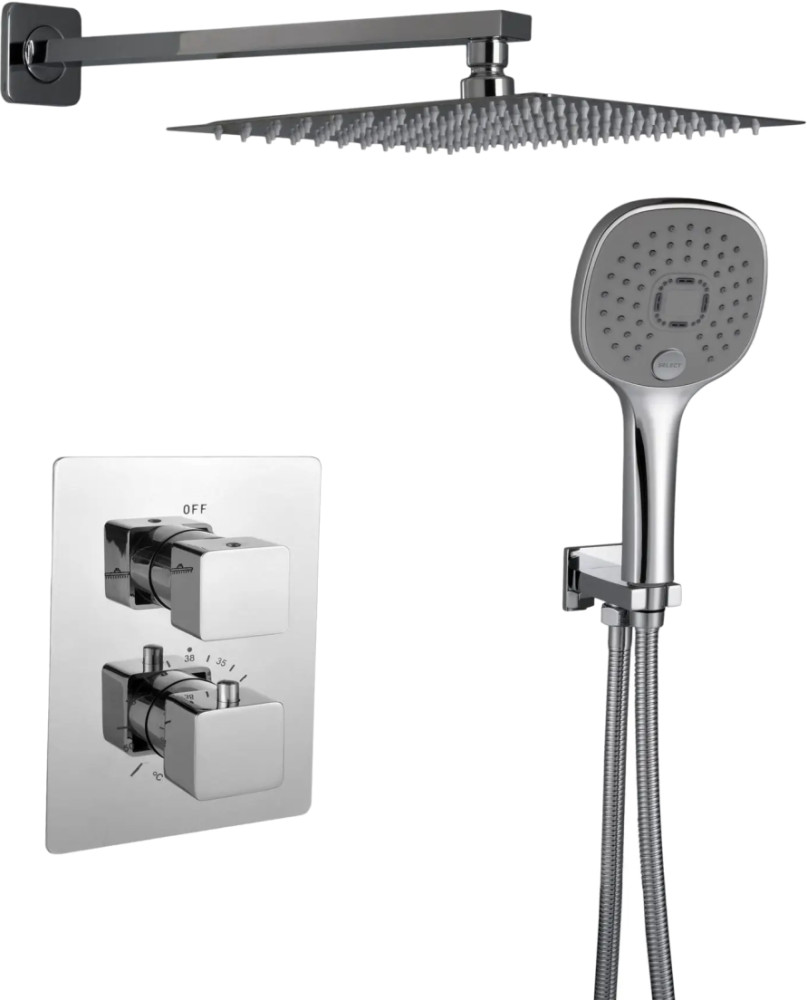 Душова система Globus Lux Smart GLM-405-TT-SMART