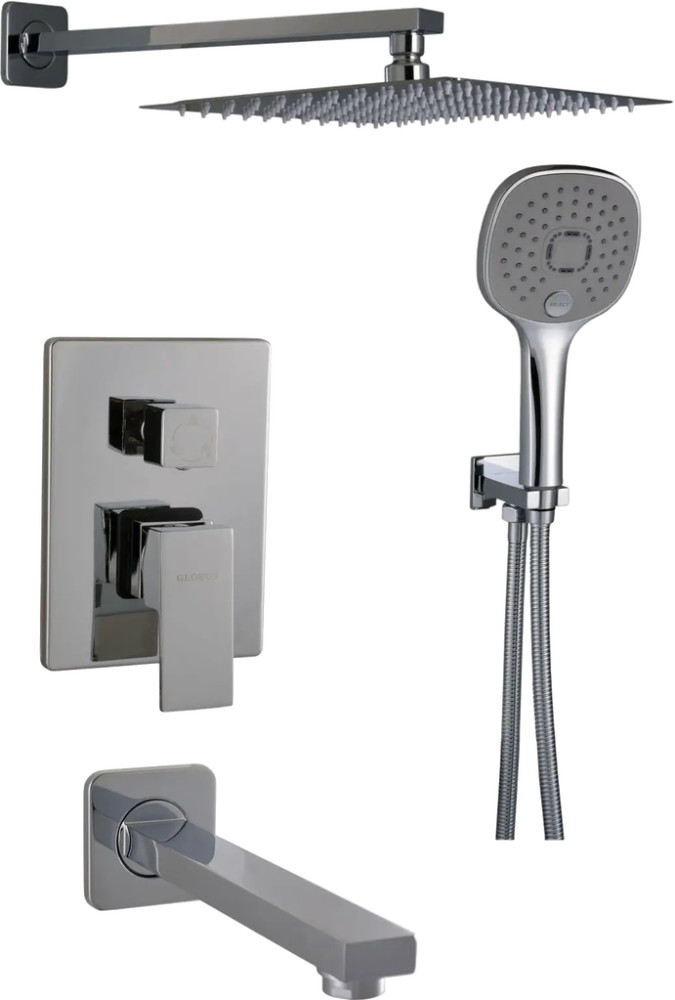 Душова система Globus Lux Smart GLM-305L