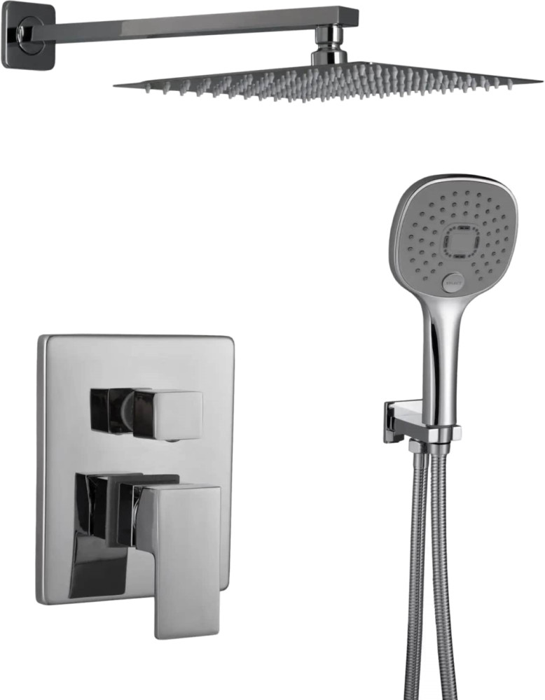 Душевая система Globus Lux Smart GLM-205