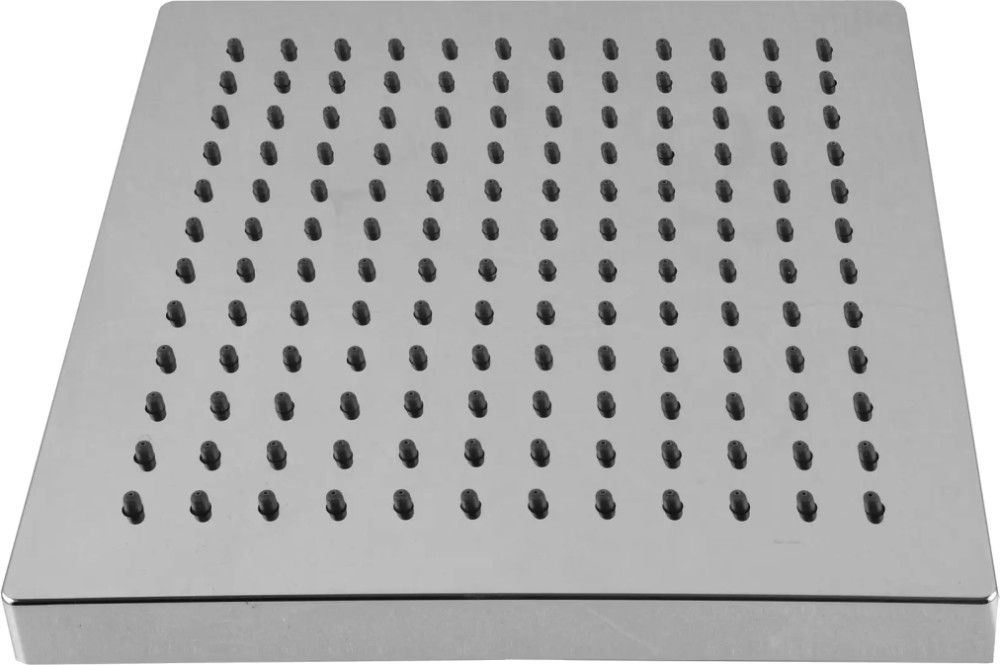 Верхній душ Globus Lux Tropic SQ-0300