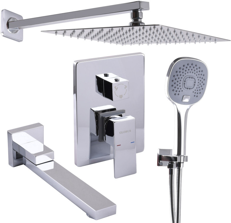 Душова система Globus Lux Smart GLM-305N
