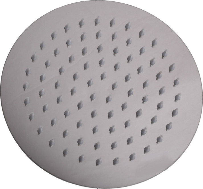 Верхній душ Globus Lux STS-0250