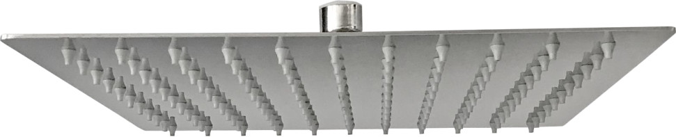 Верхній душ Globus Lux STQ-0400