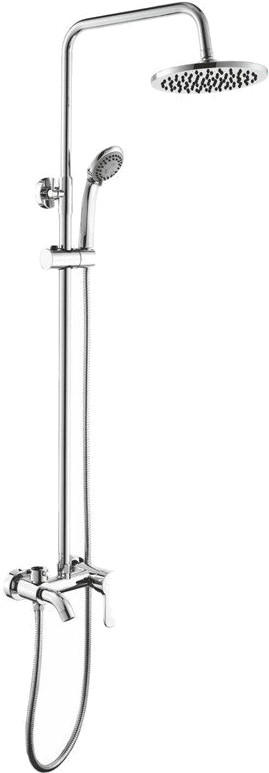 Душова система Globus Lux Lazer GLLR-0001