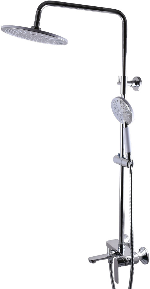 Душова система Globus Lux Laguna GLA-0002N