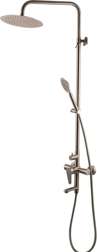 Душова система Globus Lux Main SM-SH-02