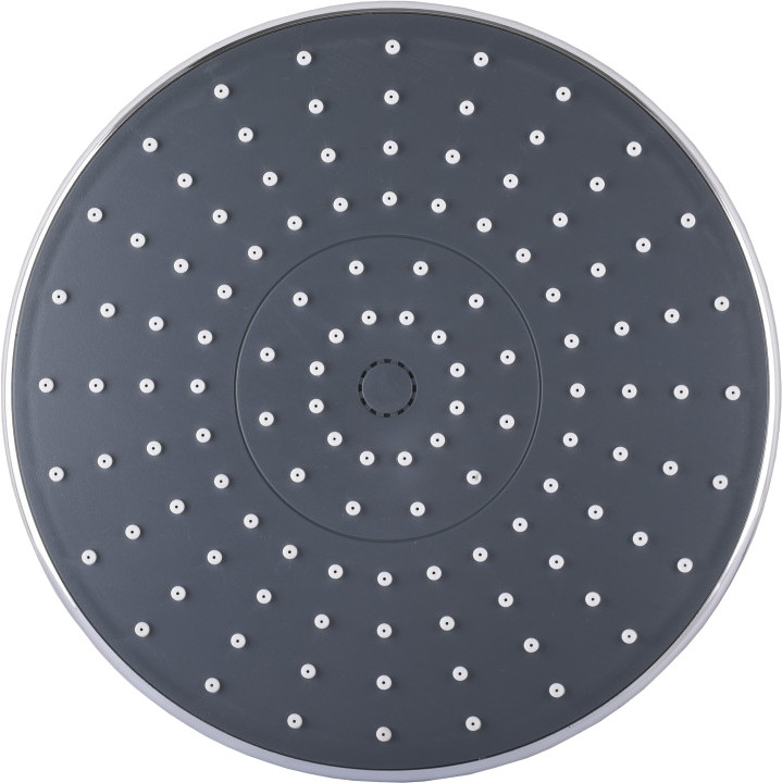 Верхній душ Globus Lux HY2050-250